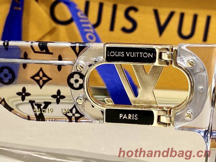 Louis Vuitton Sunglasses Top Quality LVS01080
